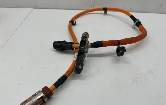 Mercedes-Benz EQA Other wiring loom A2435403816