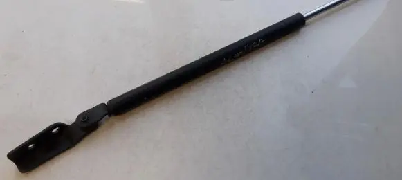 Nissan Almera Tailgate/trunk strut/damper