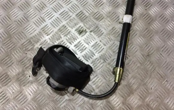 Ford Galaxy Front seatbelt 7M3857705 1M21-611B09-AAYYDS
