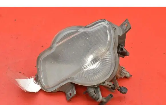 Volvo V70 Front fog light 8620228