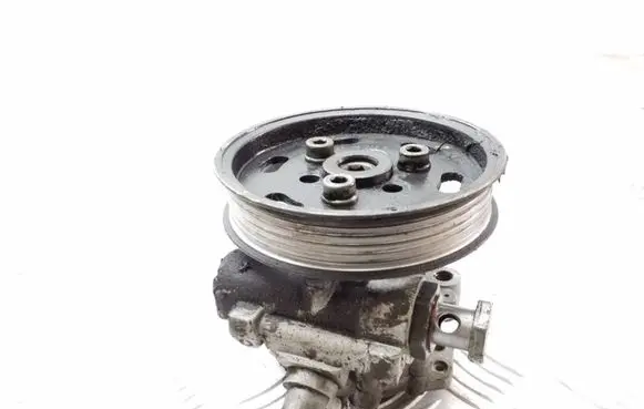 Volkswagen Golf IV Power steering pump 038145255B