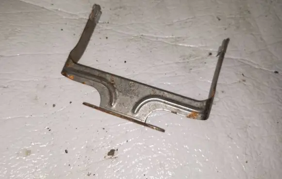 Volkswagen Sharan Other engine bay part 5N0863525A 0916
