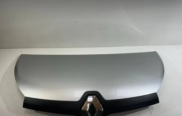 Renault Trafic III (X82) Engine bonnet/hood 
