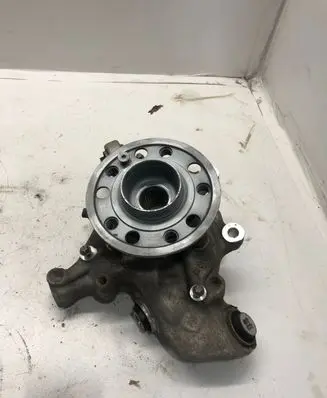 Mercedes-Benz C W206 Rear wheel hub spindle/knuckle A2063570200