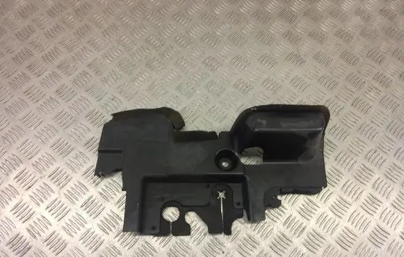 Nissan Navara D23 Engine splash shield/under tray 314684KJ0A