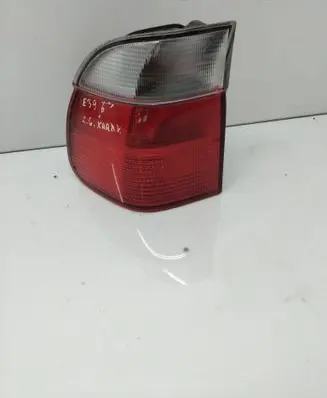 BMW 5 E39 Rear/tail lights 2496321 2496341 301243M