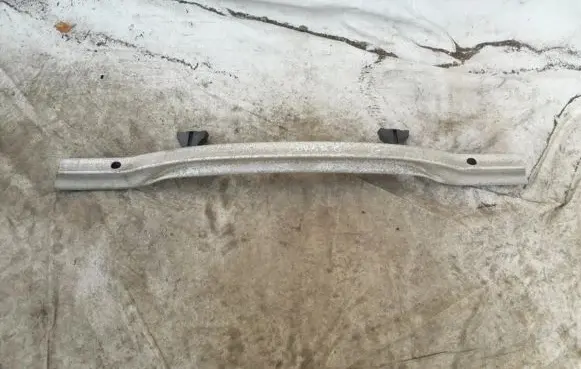Rear beam