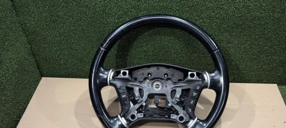 Mitsubishi Pajero Steering wheel 1037982