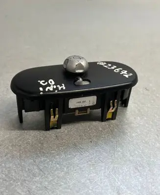 Mini One - Cooper R50 - 53 Wing mirror switch 61318373