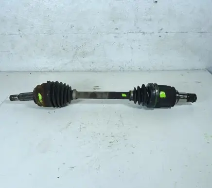 Mitsubishi Lancer VIII Front driveshaft