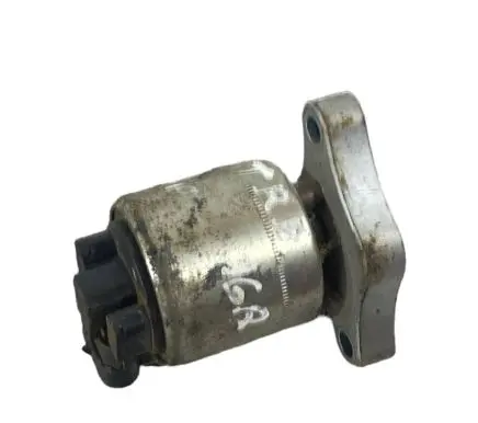 Opel Astra H EGR valve