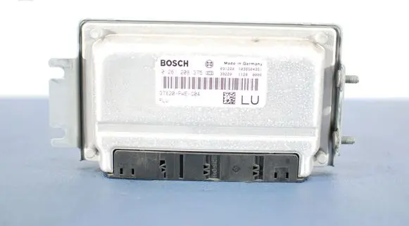 Honda Jazz Engine control unit/module ECU 37820PWEG04