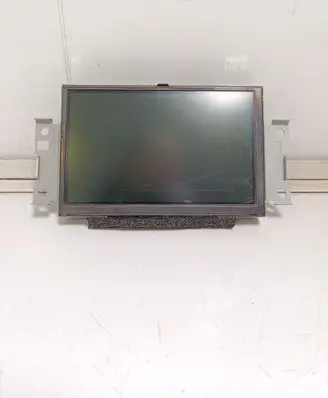 Volvo V60 Screen/display/small screen 31337643 31328248