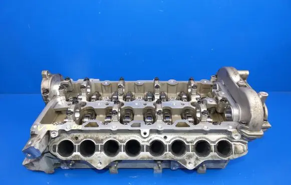 Volvo S90, V90 Engine head 31480506 31480504 VC7CUL