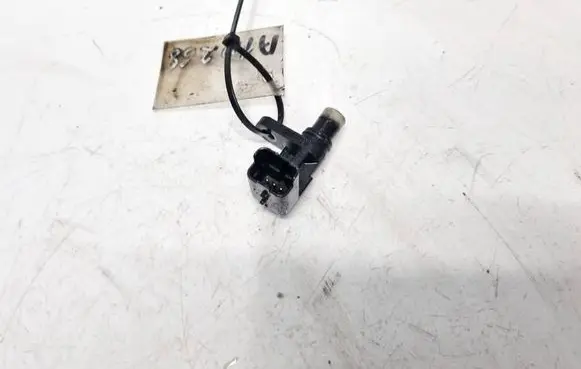 Peugeot RCZ Camshaft position sensor V75880958003