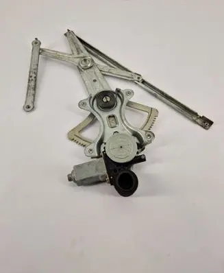 Toyota Camry Front window lifting mechanism without motor 8571033130