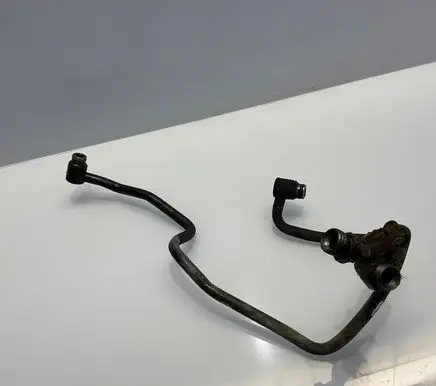 Mercedes-Benz E W211 Gearbox oil cooler pipe/hose A2112700527 2112700527 A2112700027