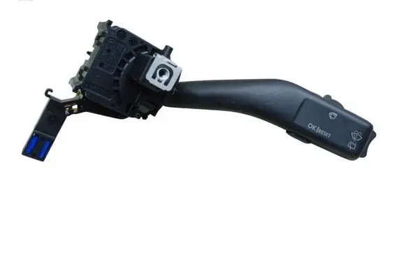Audi A6 S6 C5 4B Wiper control stalk 1K0953519A