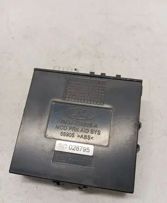 Ford Ranger Parking PDC control unit/module 6M3J15K866A 66905 028795