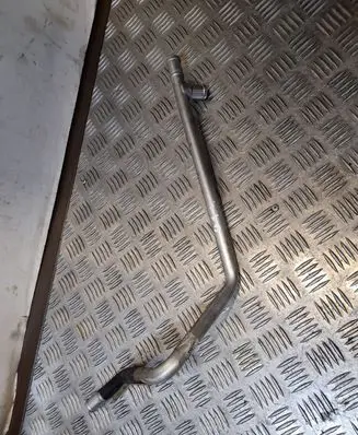 Audi Q7 4L Engine coolant pipe/hose