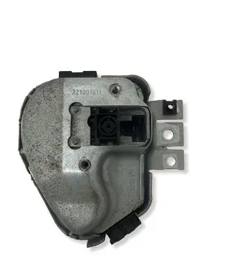 Audi A6 S6 C6 4F Steering wheel lock 33530101 4F0905852B 4F0910852
