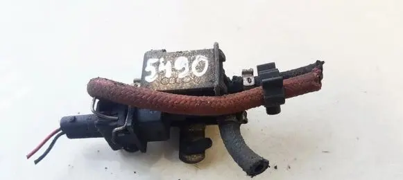 Volkswagen Golf III Turbo solenoid valve 72189500