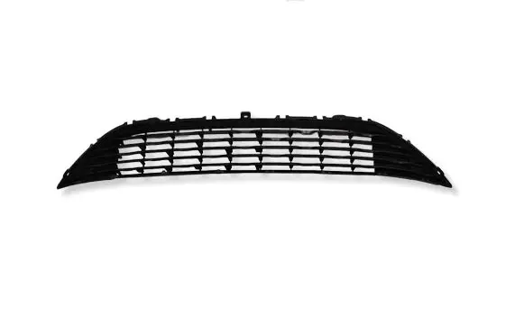 Opel Corsa F Front bumper lower grill 9829831980