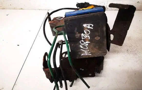 Renault Espace - Grand espace IV ABS Pump 8200159837