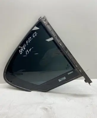 BMW 5 F10 F11 Rear side window