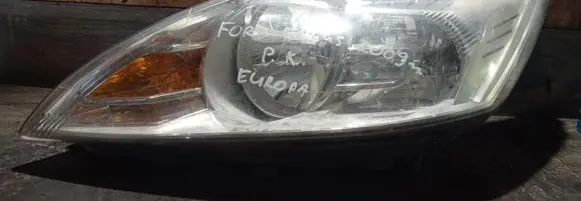 Ford Focus Headlight/headlamp
