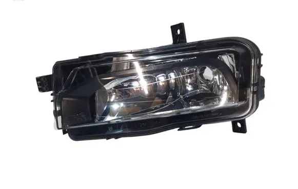 Volkswagen Multivan T6 Front fog light 7E0941662B