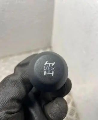 Toyota RAV 4 (XA30) Traction control (ASR) switch 15B116