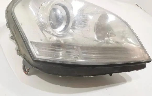 Mercedes-Benz ML W164 Headlight/headlamp