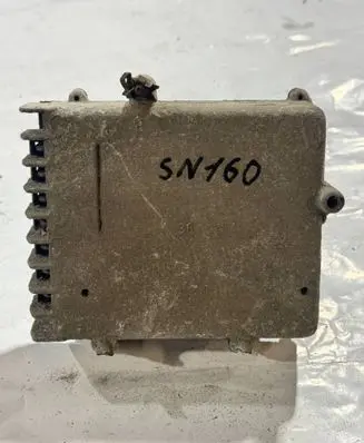 Chrysler Voyager Gearbox control unit/module 04727535AC