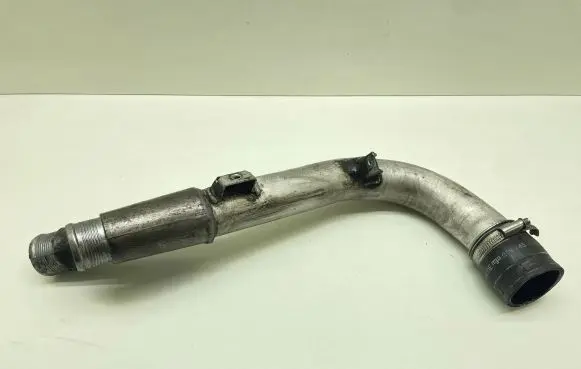 Audi A4 S4 B7 8E 8H Intercooler hose/pipe 059145831