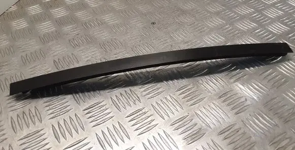 BMW 3 E90 E91 Rear door windshield rail 
