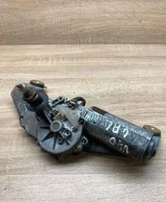 Volvo S40, V40 Rear window wiper motor 0390201529