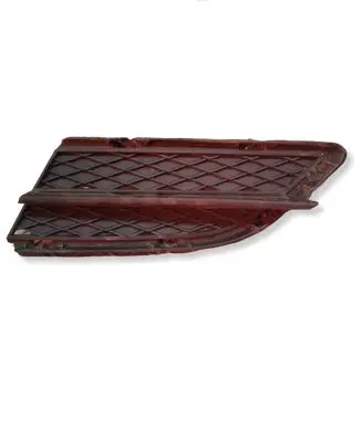 BMW 3 E90 E91 Front bumper lower grill 51117138417