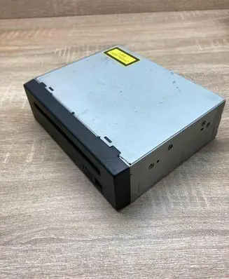 Toyota Prius (XW20) GPS navigation control unit/module 8684147050
