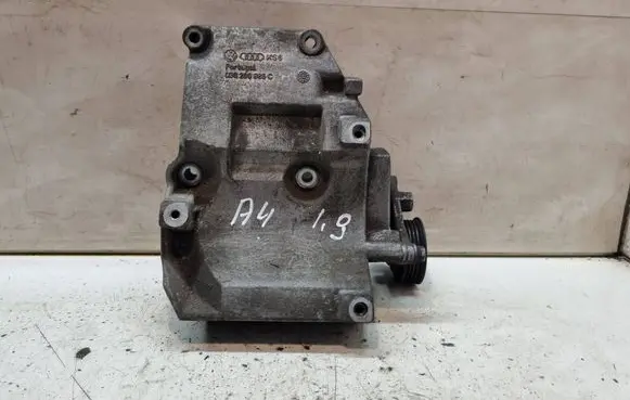Generator/alternator bracket