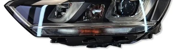 Volkswagen Golf Sportsvan Headlight/headlamp 518941043A4CAR 518941043A