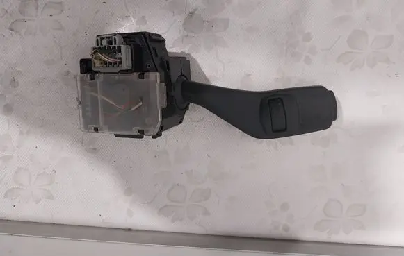 Ford Focus Wiper switch 4M5T17A553BD