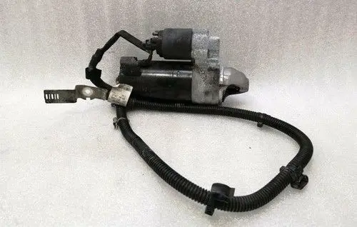 Mercedes-Benz S W221 Wires (starter motor) A6519064300