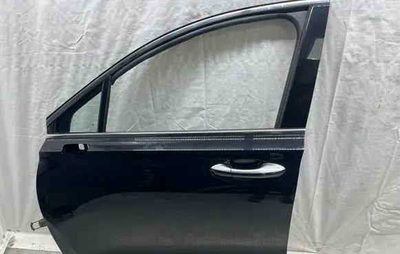Hyundai Santa Fe Front door
