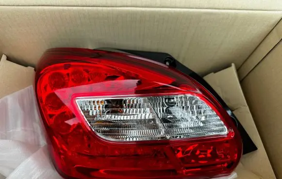 Mitsubishi Space Star Rear/tail lights ADQ0520001 8330B019