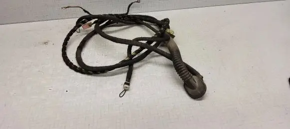 Volkswagen Caddy Tailgate/trunk wiring harness 2K0971148F