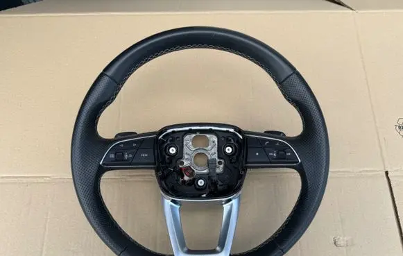 Audi Q8 Steering wheel 4M8419091Q
