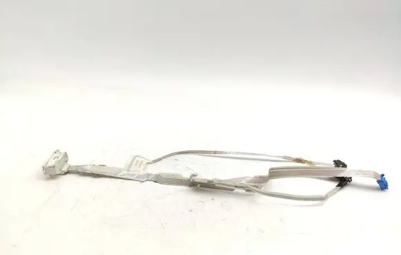 Mercedes-Benz E W211 Rear door wiring loom A2115400406