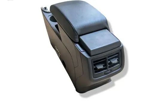 Seat Leon (5F) Center console 5F0864981A 5F0863243A