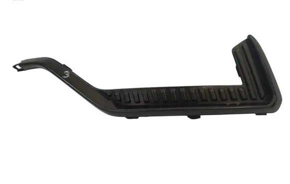 Volvo XC60 Rear bumper trim bar molding 32136214AUTOAS13 32136214